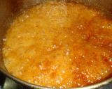 Foto del paso 2 de la receta: Barritas de cereal sin horno