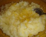 Foto del paso 4 de la receta: Tarta de manzana 