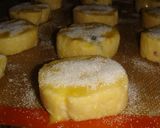 Foto del paso 7 de la receta: Scons con frutas 