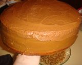 Foto del paso 17 de la receta: Como rellenar y decorar tortas