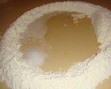 Foto del paso 1 de la receta: Pizza Rolls