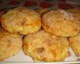 Foto del paso 8 de la receta: Scons con frutas 