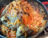 Foto del paso 2 de la receta: Tapa de asado a la cacerola