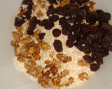 Foto del paso 3 de la receta: Barritas de cereal sin horno
