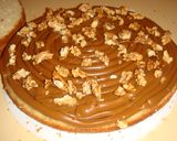 Foto del paso 6 de la receta: Como rellenar y decorar tortas