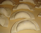 Foto del paso 4 de la receta: Empanadas de vigilia con atún y caballa