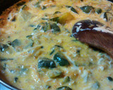 Foto del paso 3 de la receta: Canastitas de zapallito verde 