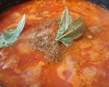 Foto del paso 6 de la receta: Albóndigas caseras (sin fritura)