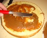 Foto del paso 7 de la receta: Como rellenar y decorar tortas