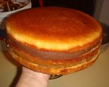 Foto del paso 16 de la receta: Como rellenar y decorar tortas