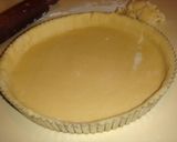 Foto del paso 3 de la receta: Tarta de manzana 