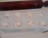 Foto del paso 4 de la receta: Sorrentinos de ricota, mozzarella y jamón