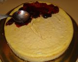 Foto del paso 8 de la receta: Cheesecake con frutillas