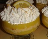 Foto del paso 4 de la receta: Lemon pie en copas