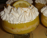 Foto del paso 4 de la receta: Lemon pie en copas