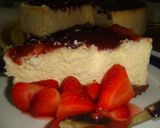 Foto del paso 9 de la receta: Cheesecake con frutillas