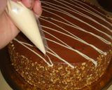 Foto del paso 19 de la receta: Como rellenar y decorar tortas