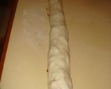 Foto del paso 5 de la receta: Pizza Rolls