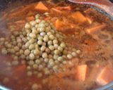 A picture of step 4 of Beef and Pasta Stew.