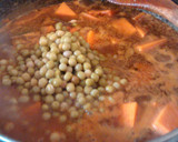 Foto del paso 4 de la receta: Guiso de carne y fideos 