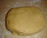Foto del paso 1 de la receta: Tarta de manzana 