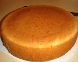 Foto del paso 1 de la receta: Como rellenar y decorar tortas