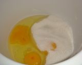 Foto del paso 1 de la receta: Bizcochuelo Clásico de Chocolate
