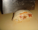 Foto del paso 6 de la receta: Pizza Rolls