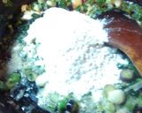 Foto del paso 2 de la receta: Tarta de pollo al verdeo