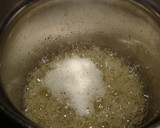 Foto del paso 4 de la receta: Almíbar para pastelitos 