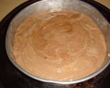 Foto del paso 5 de la receta: Bizcochuelo Clásico de Chocolate