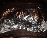 Foto del paso 6 de la receta: Colita de cuadril mechada