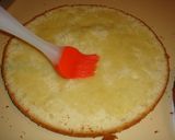 Foto del paso 10 de la receta: Como rellenar y decorar tortas