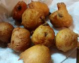 Foto del paso 4 de la receta: Buñuelos dulces tradicionales