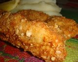 Foto del paso 5 de la receta: Nuggets de pollo 