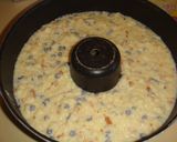 Foto del paso 4 de la receta: Budín con restos de bizcochuelo