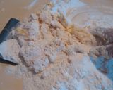 Foto del paso 2 de la receta: Pasta frola de dulce de leche 