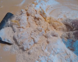Foto del paso 2 de la receta: Pasta frola de dulce de leche 