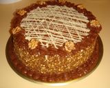 Foto del paso 21 de la receta: Como rellenar y decorar tortas