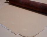 Foto del paso 4 de la receta: Pasta frola de dulce de leche 