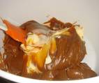 1 Rellenos Para Tortas: Crema Bariloche