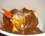 Foto del paso 1 de la receta: Rellenos para tortas: Crema Bariloche