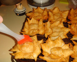 Foto del paso 5 de la receta: Almíbar para pastelitos 