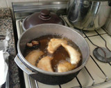 Foto del paso 7 de la receta: Masa para empanadas fritas