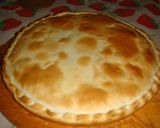 Foto del paso 4 de la receta: Pascualina de acelga
