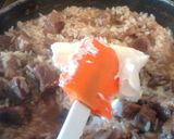 Foto del paso 4 de la receta: Guisito de carne y arroz
