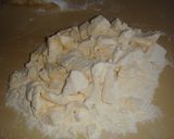 Foto del paso 2 de la receta: Hojaldre francés
