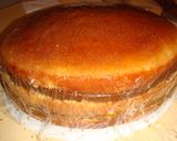 Foto del paso 12 de la receta: Como rellenar y decorar tortas