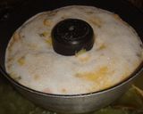 Foto del paso 4 de la receta: Torta matera de mandarina con chips 