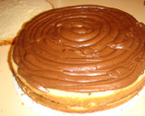 Foto del paso 5 de la receta: Rellenos para tortas: Crema Bariloche